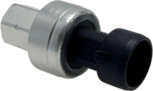 Miniatura 4 de Sensor de presión refrigerante AC 1551343 compatible con Century Enclave Lacrosse DeVille DTS Escalade Camaro Cavalier Classic Cobalt Acadia Canyon