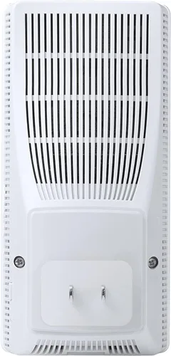 Miniatura 3 de ASUS RP-AX58 AX3000 Extensor de rango de doble banda WiFi 6 (802.11ax), Extensor AiMesh para WiFi de malla sin costuras; funciona con cualquier