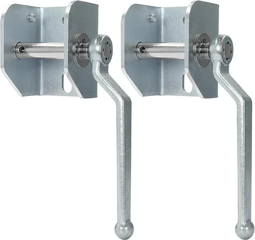 Miniatura 8 de Aoneky Replacement Tennis Post Reel - Tennis Post Winder