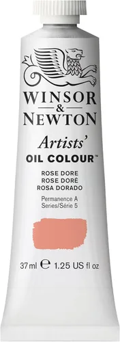 Miniatura 152 de Winsor & Newton Pintura al óleo Alizarin Crimson