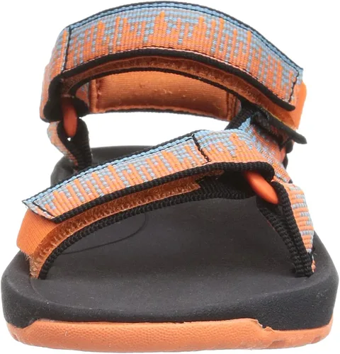 Miniatura 2 de Teva Sandalias Hurricane XLT 2 para niño zanahoriaMirage azul 7 niños grandes Atmosphere zanahoriaespejo azul 7 Big Kid