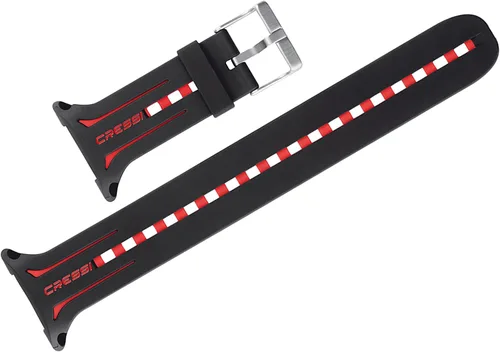 Miniatura 9 de Cressi Genuine Watchband, Screen Protector Replacement for Big-Screen Dive Computer - Original Spare Parts