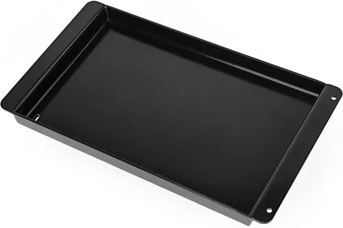 Miniatura 10 de Utheer Parrilla reversible para todas las estufas Camp Chef de 14 y 16 pulgadas, plancha de hierro fundido, para estufa Camp Chef Explorer de 2