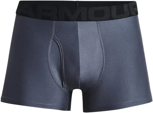 Miniatura 4 de Under Armour Tech - Boxerjock (3.0in)