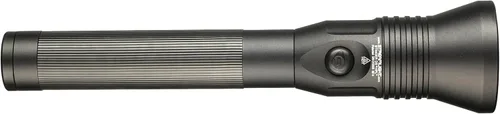 Miniatura 2 de Streamlight 75884 Stinger DS LED Linterna recargable de alta potencia con cargador de 12 voltios DC Piggy-Back - 800 lúmenes