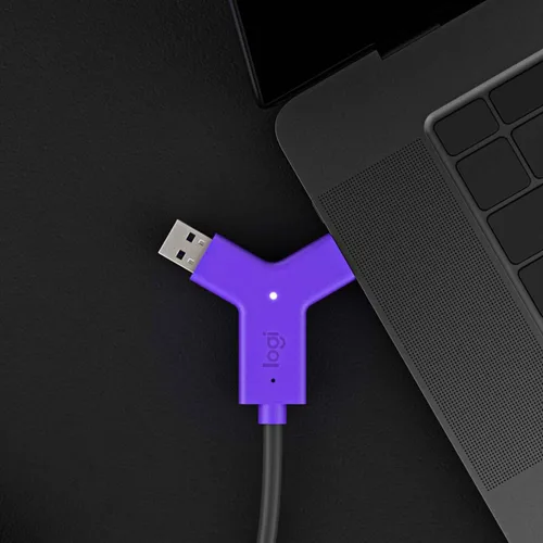 Miniatura 3 de Logitech Swytch Video Collaboration