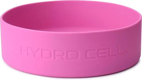 Miniatura 33 de HYDRO CELL Funda Protectora de Silicona para la Base - Cubierta Protectora para Botellas de Agua de Acero Inoxidable de 64oz, 40oz, 32oz, 24oz
