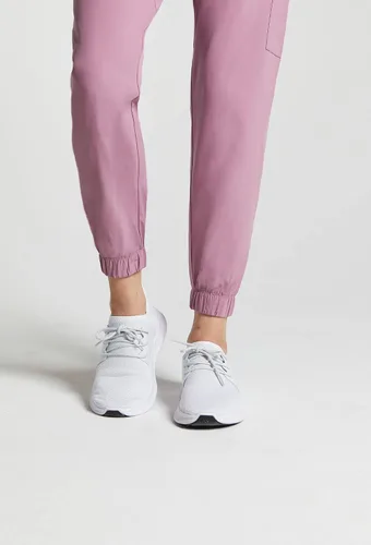 Miniatura 6 de Asmar Scrubs Susan - Pantalones quirúrgicos con múltiples bolsillos para mujer elásticos con cordón
