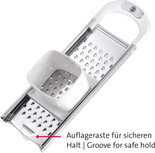 Miniatura 4 de Westmark Plano 'Fädle', A, DE