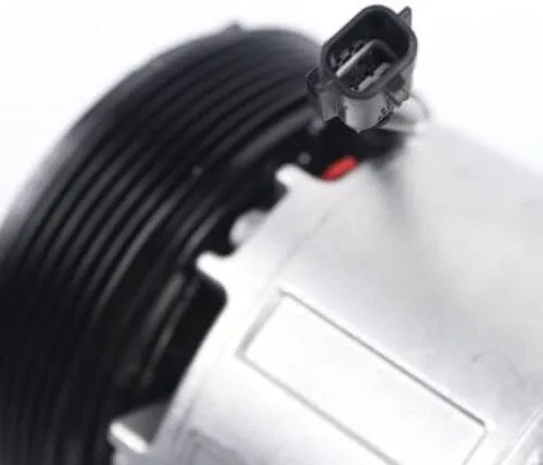 Miniatura 7 de Compresor de CA y embrague de A/C CO 29073C apto para INFINITI QX60 2014-2017, para NISSAN ALTIMA 2013-2018/PATHFINDER 2014/ROGUE 2014-2019