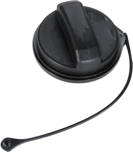 Miniatura 5 de Compatible con Hyundai para Accent 2006-2019 para Azera 2006-2017 para Elantra 2004-2019 310103L600 Tapa de llenado de depósito de combustible
