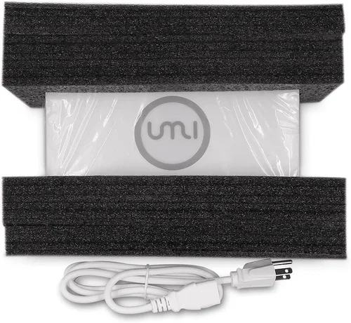 Miniatura 7 de Convertidor de voltaje de 120 V a 100 V Convertidor de voltaje toroidal reductor de 500 vatios para electrodomésticos japoneses utilizados en EE. UU