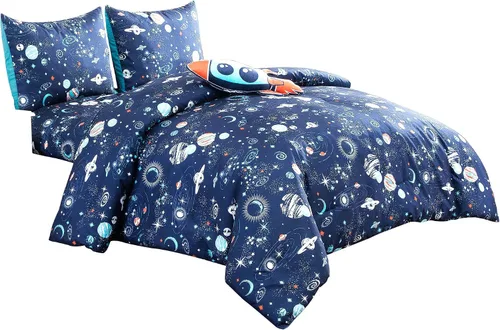 Miniatura 6 de Ropa de cama colección WPM para niños