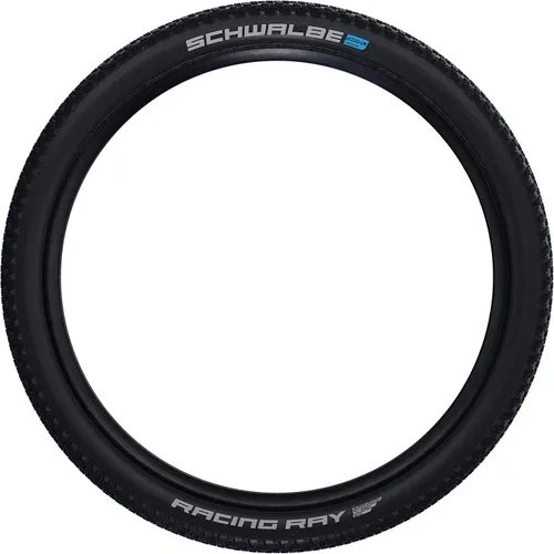 Miniatura 4 de Schwalbe Racing Ray (Addix SG) Fahrrad Reifen/ 57-584 (27,5×2,25´´) 650B