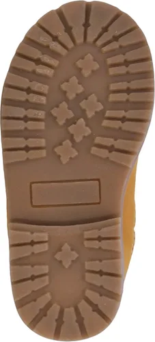 Miniatura 5 de Nautica Botas Chukka para niños con diseño de botines con cordones y cremallera, para niños y niñas, zapatos de vestir, talla para niños pequeños