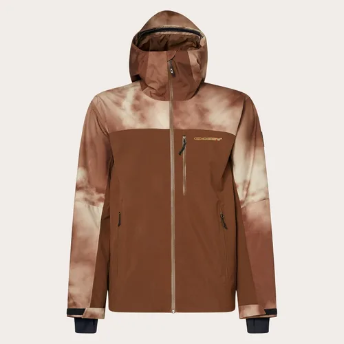 Miniatura 2 de Oakley Men's Team Collection Skull Reduct Shell Jacket
