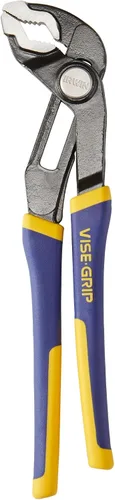 Miniatura 5 de IRWIN Tools VISE-GRIP GrooveLock Juego de Alicates, 8 Piezas, 2078712