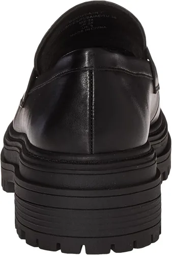 Miniatura 3 de The Drop Mocasines con suela Ryan Lug para mujer