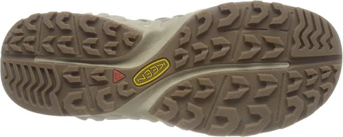 Miniatura 2 de KEEN Uneek Nxis - Tenis de senderismo transpirables y ligeros para hombre