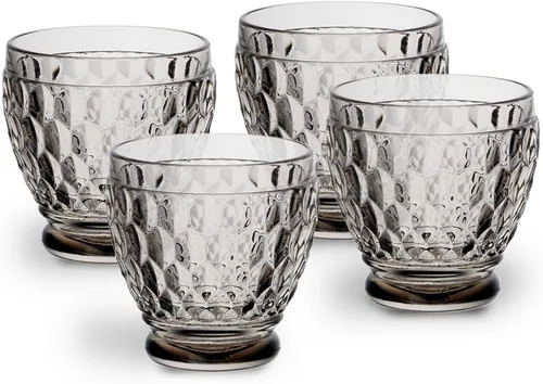 Miniatura 64 de Villeroy & Boch Boston - Cuenco de cristal, Cáliz
