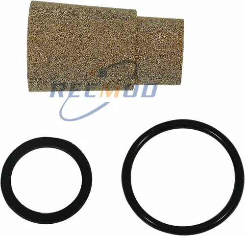 Miniatura 4 de Elemento de filtro de drenaje de caja hidráulica 6661807 para excavadora de cargador Bobcat Fit 653 753 773 853 963 S130 S150 S160 S85 S205 S220