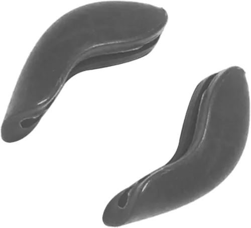 Miniatura 2 de Bwake - Almohadillas de repuesto para gafas de sol Oakley Juliet