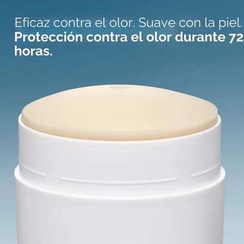 Miniatura 3 de Native Deodorant - Desodorante natural para hombres, desodorante sin aluminio, con bicarbonato de sodio, probióticos, aceite de coco y manteca