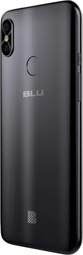 Miniatura 2 de BLU Studio Mega 2018-6.0" HD desbloqueado Smartphone con doble cámara principal - Negro