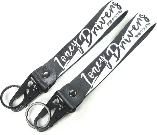 Miniatura 29 de 1 llavero JDM, diseño automotriz, llaveros geniales para hombres y mujeres, regalo ideal para niños y niñas