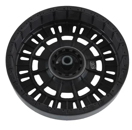 Reemplazo W10915701 Rotor de motor de lavadora de carga superior para lavadoras Whirlpool Maytag AP6037198, 4461233, PS11769961, W10006482