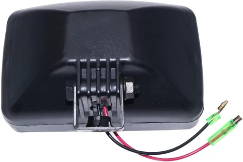 Miniatura 4 de 2X Light 178345A1 398847A3 92269C1 Compatible con Case 5120 5130 5140 5220 5230 5240 5250 7110 New Holland Tractors T8010 T8020 T8030 T804 0 T8050