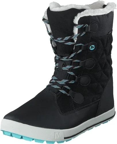 Miniatura 3 de Merrell Botas de nieve impermeables Heidi para niños