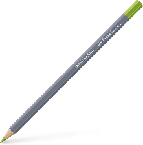 Miniatura 12 de Goldfaber Lápiz Acuarela Aqua - 105 Amarillo Cadmio Limón