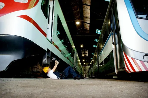 Miniatura 6 de Bahco BAH9031RUS Ergo Llave ajustable de boca grande con mango de goma, 8 pulgadas, acabado de fosfato negro
