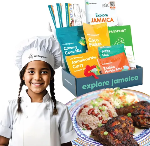 Miniatura 8 de eat2explore Kits de cocina para niños de 15 piezas - Juegos de cocina interactivos y educativos para niños reales para edades de 5 años en adelante