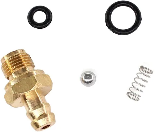 AISEN Equipo químico del inyector del jabón para 190593GS 190635GS 203640GS