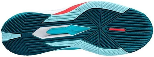 Miniatura 3 de WILSON Tenis Rush Pro 4.0 para hombre
