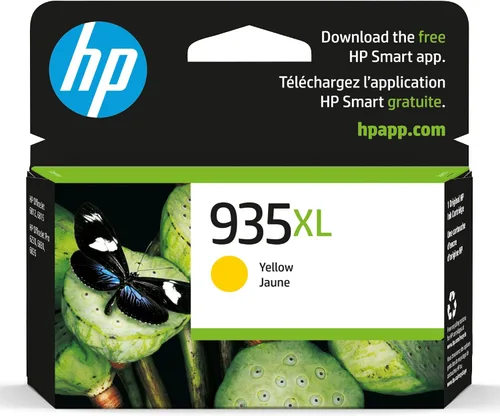 Miniatura 13 de HP 934XL Cartucho de Tinta Negro C2P23AN