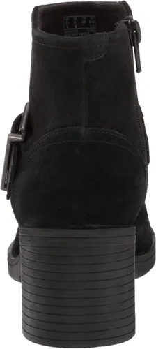 Miniatura 3 de Clarks Botines Hollis Star para mujer