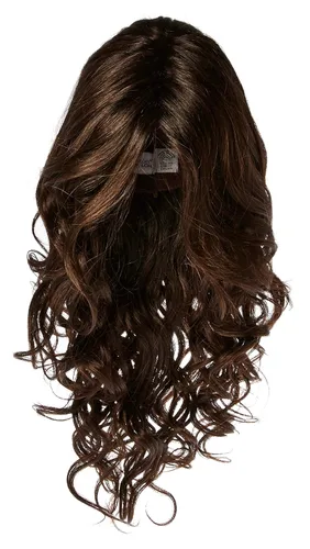 Miniatura 11 de Hair u wear Peluca de pelo largo y delicioso Raquel Welch, SS14/88 Golden Wheat de Hairuwear SS14/88 SS trigo dorado