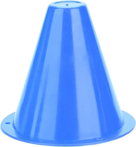 Miniatura 7 de 10 mini conos, conos de fútbol, barreras de fútbol, soporte de marcador de plástico para fútbol, baloncesto, fútbol, agilidad y entrenamiento