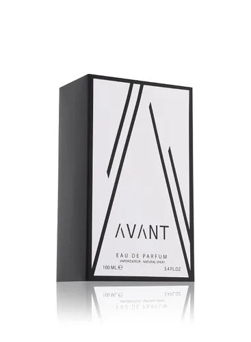 Miniatura 4 de Avant Intense EDP 3.4 fl oz por Fragrance World