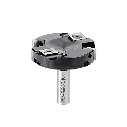 Miniatura 2 de Amana Tool - Cortador de inserción de superficie 3/4Shk (RC-2252), grado industrial