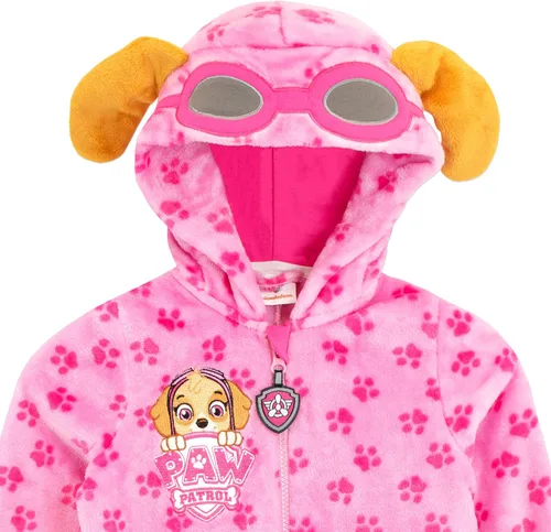 Miniatura 5 de Paw Patrol Skye Onesie para niña