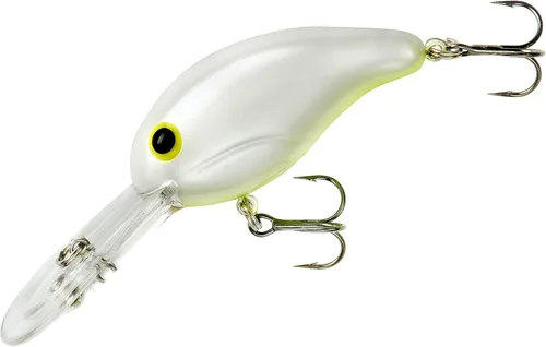 Miniatura 12 de Bandit Lures Serie BDT3D 300 Orange Crush CR