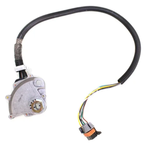 Miniatura 7 de para Jeep Cherokee Interruptor de seguridad neutro 1987-1996 6 terminales hembra Número de pieza de intercambio: NS-113