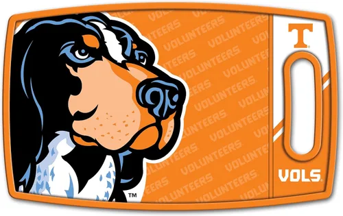 Miniatura 24 de YouTheFan Serie Logo NCAA Tabla de cortar