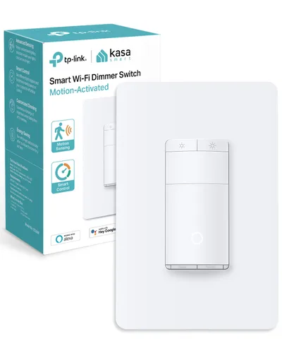 Miniatura 7 de Kasa Smart Kit de interruptor regulador de 3 vías, interruptor de luz regulable compatible con Alexa, Google Assistant y SmartThings, requiere cable