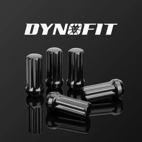 Miniatura 9 de dynofit tuercas de llanta M14 x 1.5