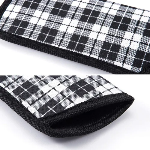 Miniatura 5 de TRIUMPH VISION Paquete de 3 Fundas Delgadas para Gafas - Bolsa Suave para Anteojos Funda para Lentes Portátil de Tela Estuche para Gafas Estuche